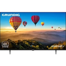 Grundig 50 GHU 7000 B 50 inç 4K Ultra HD Android Smart LED TV