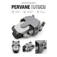 Pervane Tutucu Djı Lito X1 Uyumlu