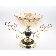 River World Seri A Şekerlik Kase Cam Diğer