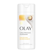 Ultra Moisture Shea Butter Vücut Şampuanı 89ml Diğer