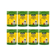 Ofçay Bitane Turkish Breakfast EDT Siyah Süzen Demlik Poşet Çay 8'li 30  x 30 G