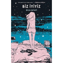 Biz İyiyiz - Nina Lacour - Yabancı