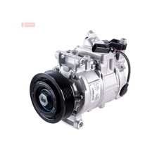 Vw Transporter T5 Klima Kompresoru 2.0 Tdi 2010-2015 Caab Denso Dcp32077