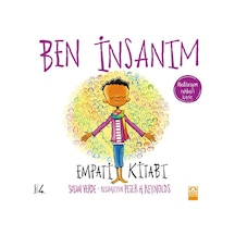 Ben İnsanım - Dppq-751663