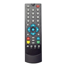 Kamosonic İle Uyumlu Ks-sr222 Uydu Kumanda