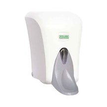 Vialli S6m Medical Sıvı Sabun Dispenseri 1000 Ml Beyaz Renk