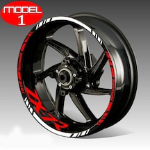 ZX7R JANT ŞERİDİ