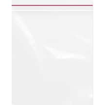Şeffaf Kilitli Torba 8x10 Cm - 100 Adet Şeffaf Belirtilmemiş