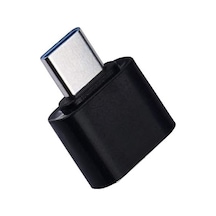 4311 Type C Usb 3.1 To Usb 3.0 Şarj Çevirici Dönüştürücü Adaptör