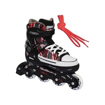 Tempish Rebel Pp Black Ayarlanabilir Fitness Paten