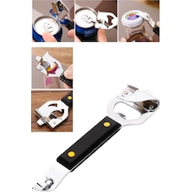 Kavanoz ve Konserve Açacağı