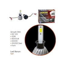 Niken Eco Serisi H1