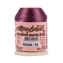 Jenerik Altınbaşak Oya Ve Dantel İpi 20 Gr - Royaleks - No: 085