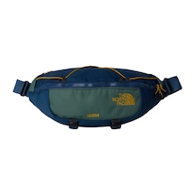 The North Face Terra Lumbar 6l Bel Çantası Nf0a81enbı01 Mavi