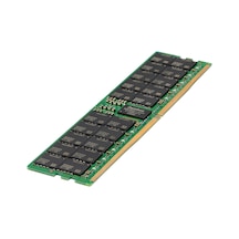 Ent Hpe Smartmemory Ddr5 - 32 Gb - Dımm 288 Kontak - 4800 Mhz / Pc5-38400 - Cl40-1.1 V - Kayıtlı - Ecc