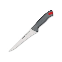 Pirge Gastro Sıyırma Bıçağı 16,5cm Acı Kahverengi