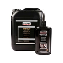 Wınkel Wıncut Delme Kesme Klavuz Çekme Yağı 5 Lt W150214