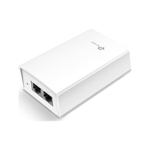 Tp-lınk Omada Tl-poe4824g 48volt 24watt Gıgabıt Port Poe Adaptör