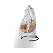 Kafes Salıncak Koruma Örtüsü Şeffaf