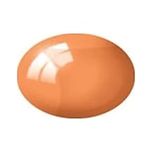- Su Bazlı Boyası Turuncu Clear 18 Ml 36730 6998