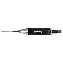 Emax ET-3213 3MM Havalı Mikro Taşlama - Eğeleme