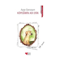 Köpeğimin Adı  Erik