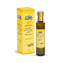 Karden Kabak Çekirdeği Yağı 250 ML