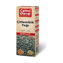 Jenerik Çitlembik Yağı 50 Ml.