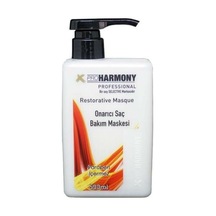 Proharmony Onarıcı Saç Bakım Maskesi 500 ML
