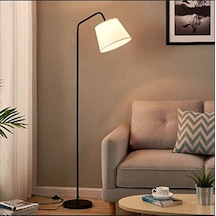 RİOLİGHT RETRO,RUSTİK,VİNTAGE MAFSALLI HAREKETLİ KUMAŞ BAŞLIK SİY
