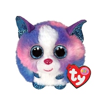 Ty Teeny Puffies Cleo Husky 10 Cm.