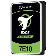Seagate Exos 7E10 ST8000NM017B 3.5" 8 TB 7200 RPM 256 MB SATA 3 HDD