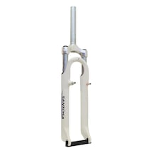 26 Amortisörlü Aluminyum Maşa Zoom-vbrake Uyumlu-oversıze