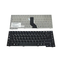 Lg İle Uyumlu C500-g.aa12t, C500-g.aam3t, Uyumluc50 Notebook Klavye Siyah Tr