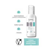 Sirenol Clear Skin Intense Balancing Yoğun  Bakım Kremi 60 ML