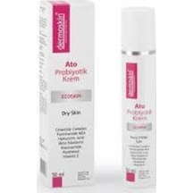 Dermoskin Ato Probiyotik Krem 50 ML