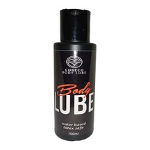 Cobeco Pharma Body Lube 100 Ml