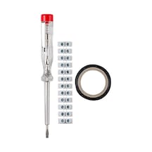 Kwb Vde Elektronikçi Set 3 Parça 49142800