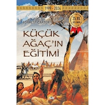 Küçük Ağacın Eğitimi - Elwm-893724