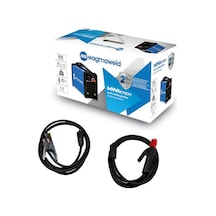 Magmaweld Ministick 140 Adc Kaynak Makinası