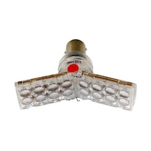 Space Sinyal Ve Stop Ampulu 12 24v / Laam19
