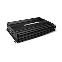 Soundmax Sx-2700.4 4x60w
