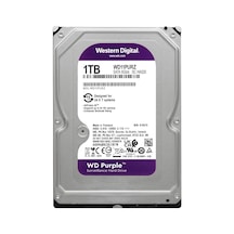 Wd Purple 3,5" 1tb 64mb 5400rpm Wd11purz