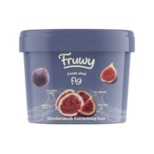 Freeze Dried İncir Kova Dondurularak Kurutulmuş İncir Diğer