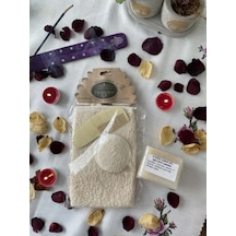 Bebek Banyo Hamam 4'lü Set - Nıl8666-4102