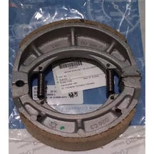 Tvs K6320590 Fren Balatası Obor93