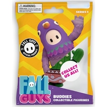 Fall Figür Sürpriz Paket Slime