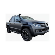 2011+volkswagen Amarok Uyumlu Snorkel Oem İthal