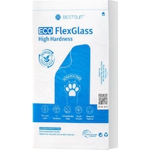 Best Suit Makine 7h Eco Flexglass Ekran Koruyucu 10 Adet