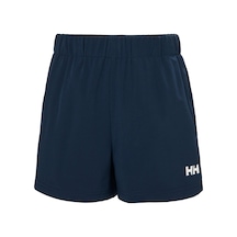Helly Hansen Jr Thalıa 2.0 Şort Navy